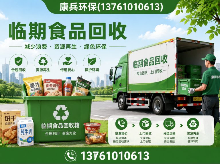 黄浦区化妆品回收展示图